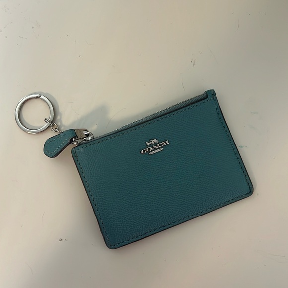 Coach Wallet - Picture 1 of 4